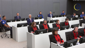 Huszonöt év börtönre ítélték Hashim Thaçit - illusztráció