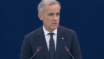 Carney üdvözölte azt a javaslatot, hogy Kanada az EU első társult tagjává váljon - illusztráció