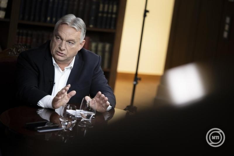 Viktor Orban