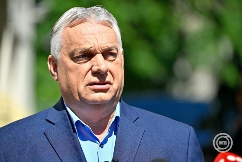 Viktor Orban