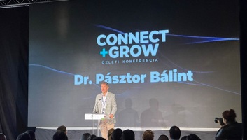 Connect+Grow Palicson: A mesterséges intelligencia is alakítja a vállalkozások jövőjét - illusztráció