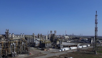 15 millió eurós nagyjavítás miatt leáll a pancsovai Petrohemija - illusztráció