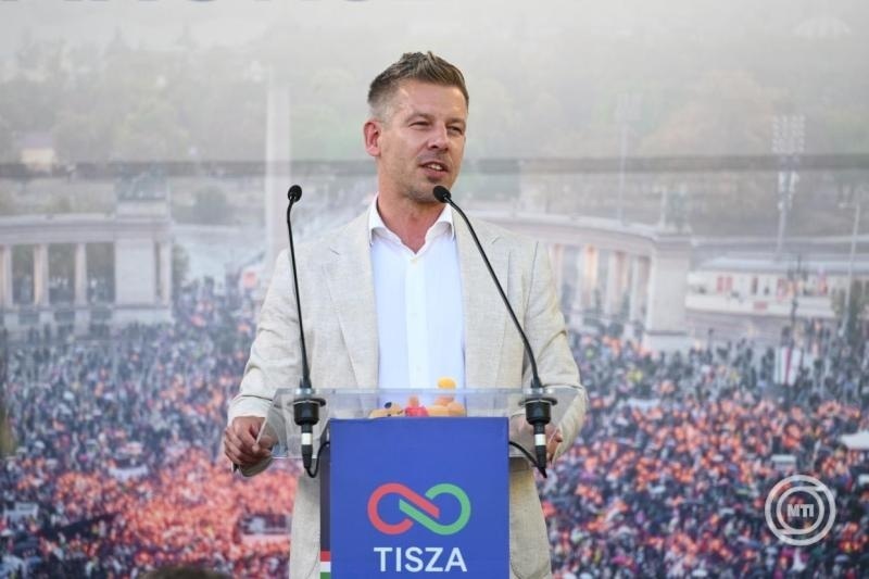 Peter Mađar