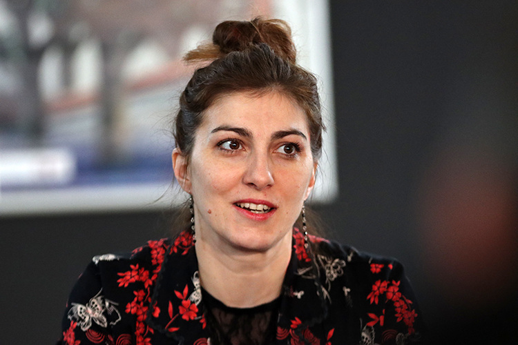 Emina Salai Elor