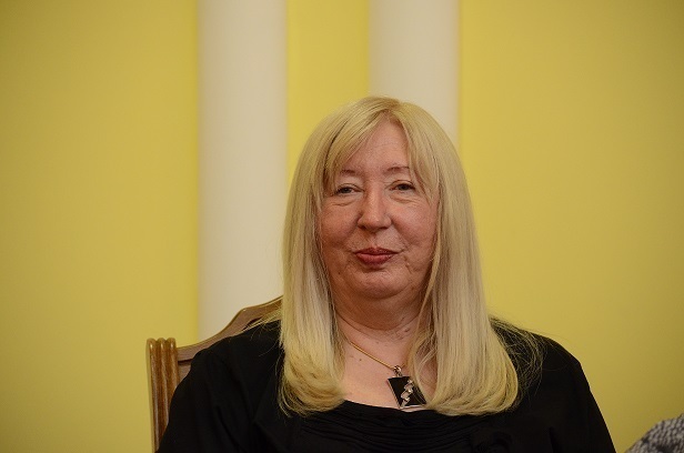 Eva Hoža