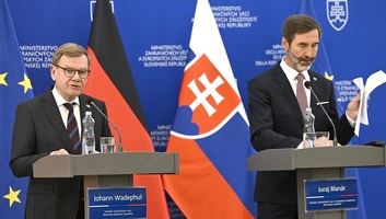 Wadephul: Európa számára Moszkva jelenti a legnagyobb fenyegetést - illusztráció