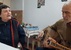 Gergelyes ének kísérete: Botezatu Viktória és Fábri Géza - miniatűr változat