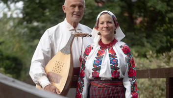 „Nem a ládában kell őrizni, hanem használni” - illusztráció