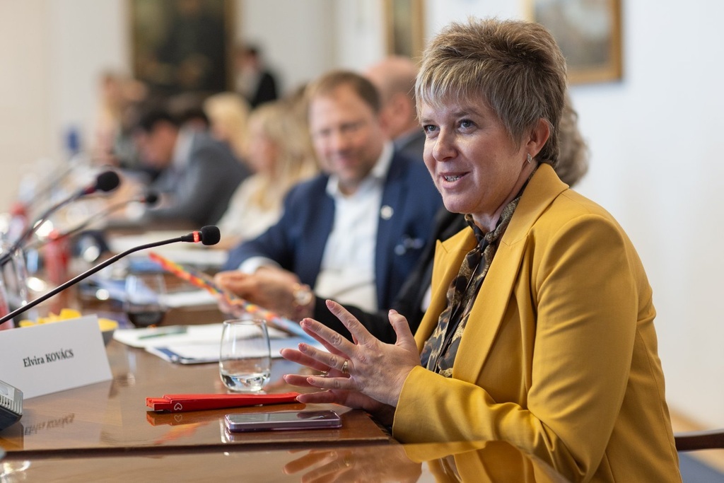 Kovács Elvira