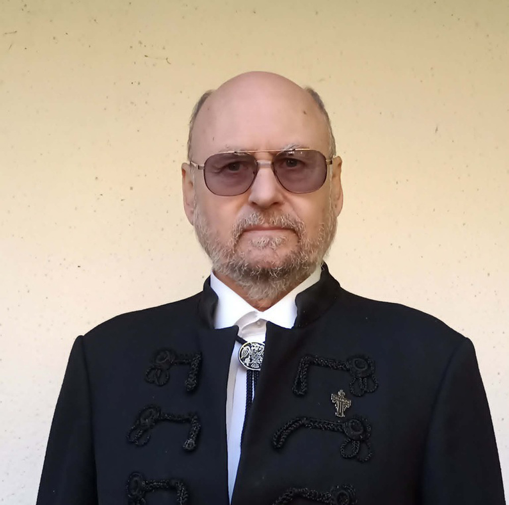 Rácz Szabó László