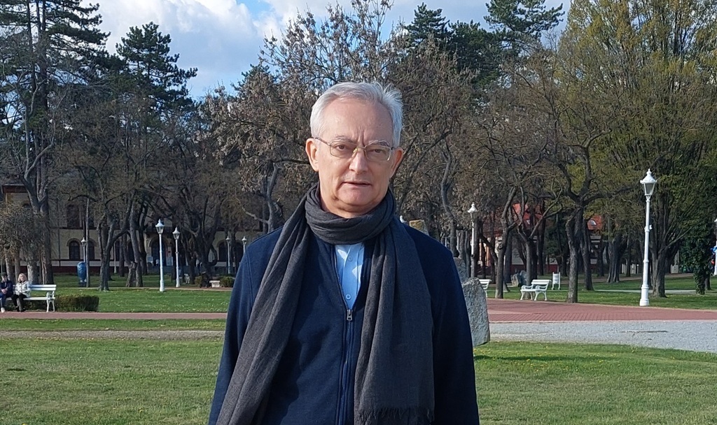 Surányi Zoltán