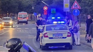 Letartóztattak egy fiatal férfit a Futaki piacnál történt incidens miatt - illusztráció