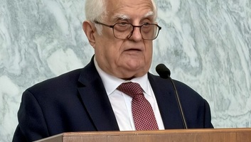 50 godina Mađarske fondacije za ljudska prava: Jubilarna izložba u američkom Kongresu - illusztráció
