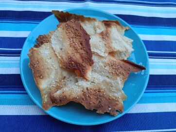 Kovászcsipsz - A cikkhez tartozó kép