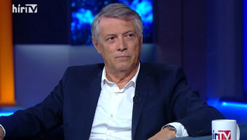 Földi László: Ha ez a kormányzás négy évig kitart, akkor Magyarországot el lehet felejteni - illusztráció