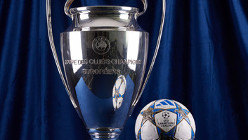 Bajnokok Ligája: A PSG a Barcelonát fogadja, Gulácsiék Liverpoolba látogatnak - illusztráció
