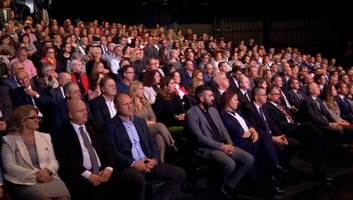 Szabadka: Az 1956-os forradalom hőseire emlékeztek - illusztráció