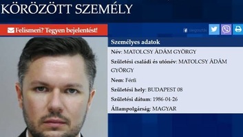 Európai és nemzetközi elfogatóparancsot adtak ki Matolcsy Ádám és Stofa György ellen - illusztráció