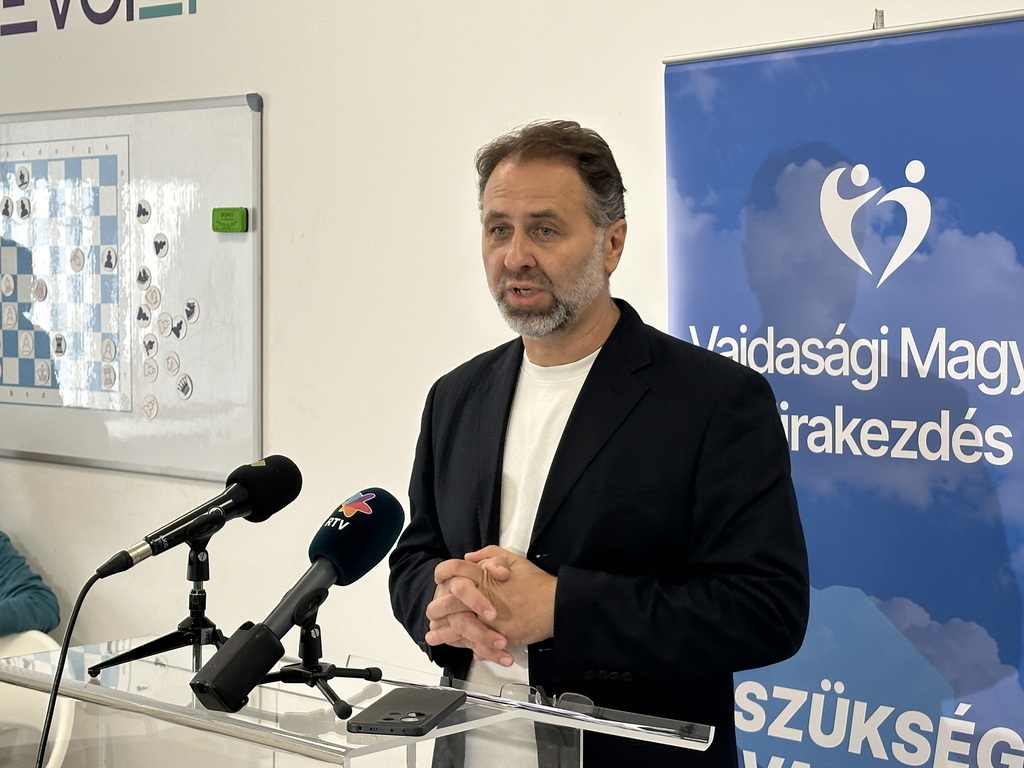 Zoltan Mezei