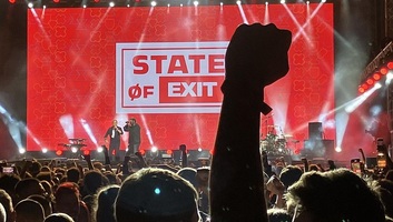 Visszatér Újvidékre az Exit fesztivál - illusztráció