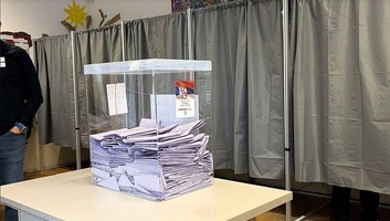 RIK: November 1-jén 53 szavazóhelyen ismétlik meg a voksolást - illusztráció