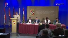 Az MNT elfogadta a következő három év nyelvhasználati stratégiáját - illusztráció