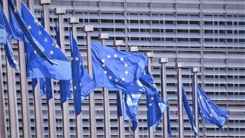 Újabb 45 milliárd eurós hiteltámogatást készít elő az EU Ukrajnának - illusztráció