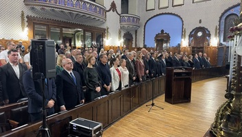 Kásás Zoltán és Stojan Ivković kapta az idei Pásztor István-díjat - illusztráció