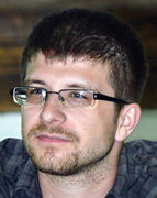 Csikós Tibor