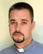 Dolinszky Gábor
