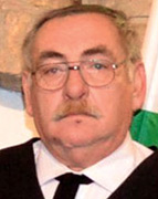 Mérges Sándor