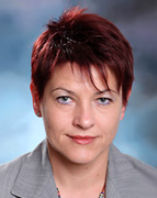Petkovics Márta