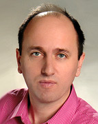 Zsoldos Ferenc