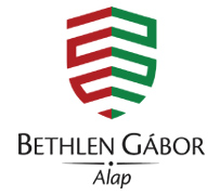 Bethlen Gábor Alap - logó