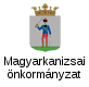 Magyarkanizsai önkormányzat - címer