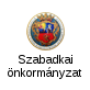Szabadkai önkormányzat - címer