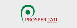Prosperitati logó