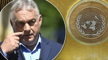 A Wall Street Journal szerint Washington Orbán Viktort jelöli az ENSZ főtitkárának (Frissítve) - illusztráció