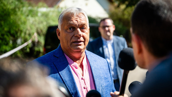 A Wall Street Journal szerint Washington Orbán Viktort jelöli az ENSZ főtitkárának - illusztráció
