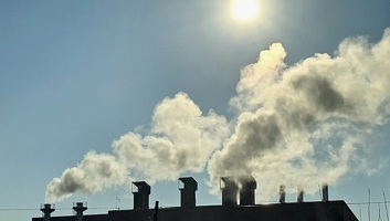 A legnagyobb környezetszennyezők kétharmada integrált engedély nélkül működik - illusztráció