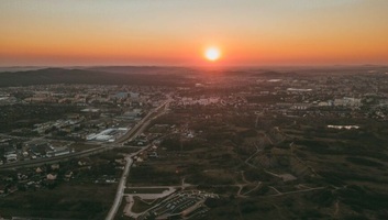 A világ népességének csaknem 40 százaléka volt kitéve káros mértékű felszínközeli ózonszennyezésnek ebben az évben - illusztráció