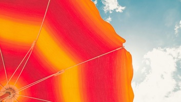 Egy kutatás szerint öregít a hőség - illusztráció