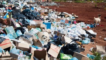 Eurostat: Az EU-ban 517 kilogramm hulladék keletkezett személyenként 2024-ben - illusztráció