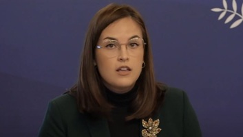 Pavkov: A következő évtizedben tisztább levegő és víz, kevesebb illegális szemétlerakó Szerbiában - illusztráció