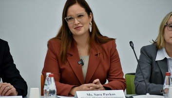 Szerbia lépésről lépésre halad a klímavédelmi célok felé - illusztráció