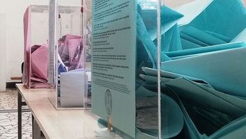 2,8 milliárd dinárt különítenek el az idei választásokra - illusztráció