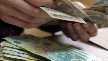 980 millió dinárt fordít az állam a lakossági támogatásokra - illusztráció