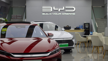 A BYD tovább erősít a stratégiai helyszínként kezelt magyar piacon - illusztráció