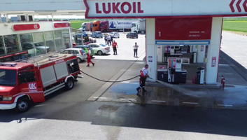 A Gunvor cég visszavonta a Lukoil megvásárlására tett ajánlatát - illusztráció