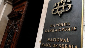 A Szerb Nemzeti Bank mától bevezeti az elektronikus váltókat - illusztráció